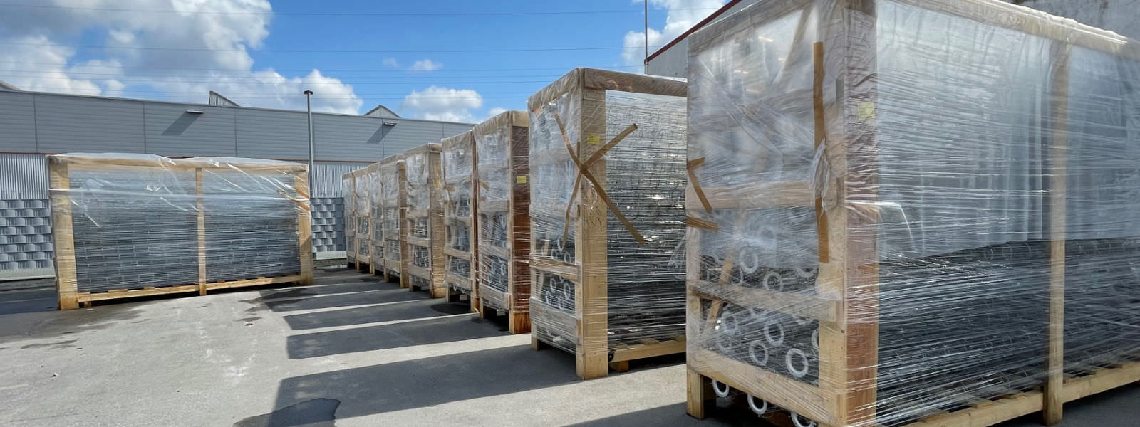 Fachkraft für Lagerlogistik / Fachlagerist (m/w/d)