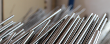 Maschinen- und Anlagenführer Drahtrichterei (m/w/d)