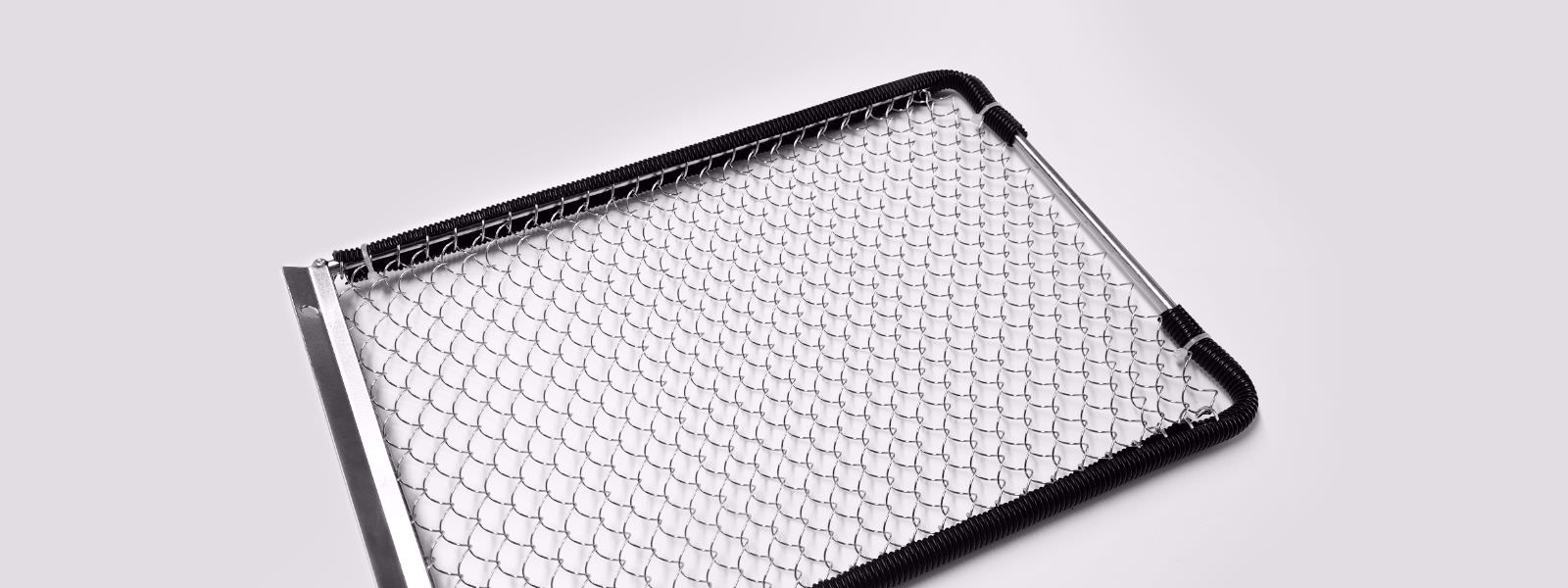 Spacer mats