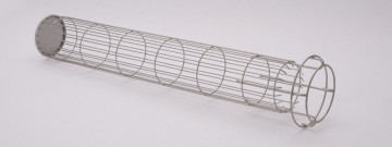 Filter cages