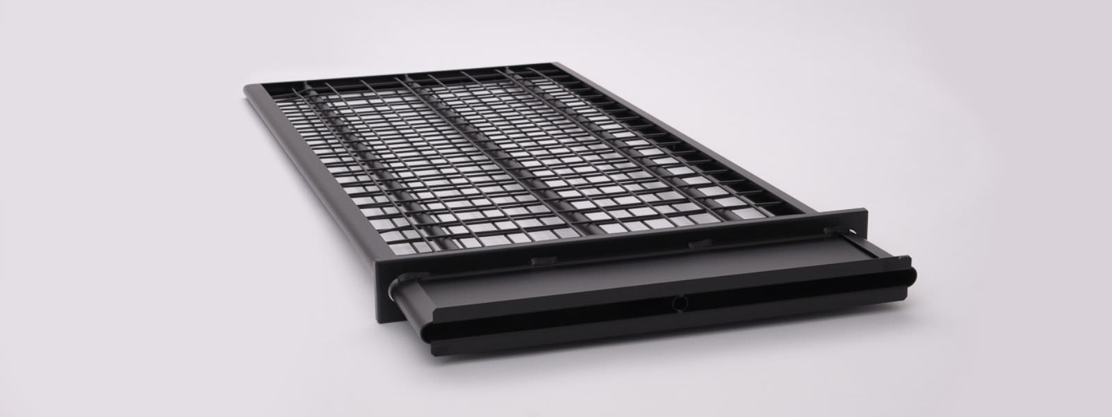 Flat frames